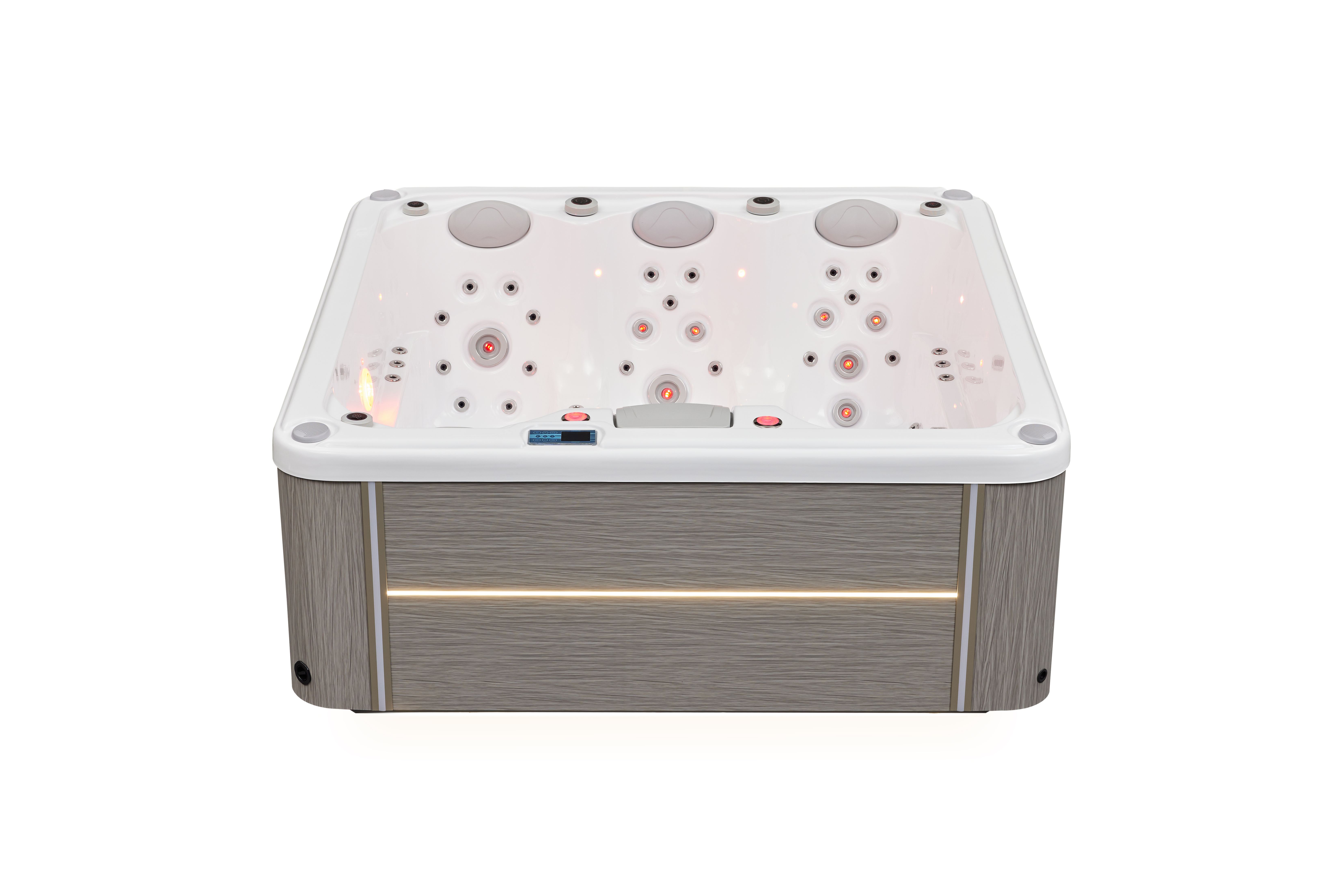 Whirlpool Silva Pro  **Platin Version**